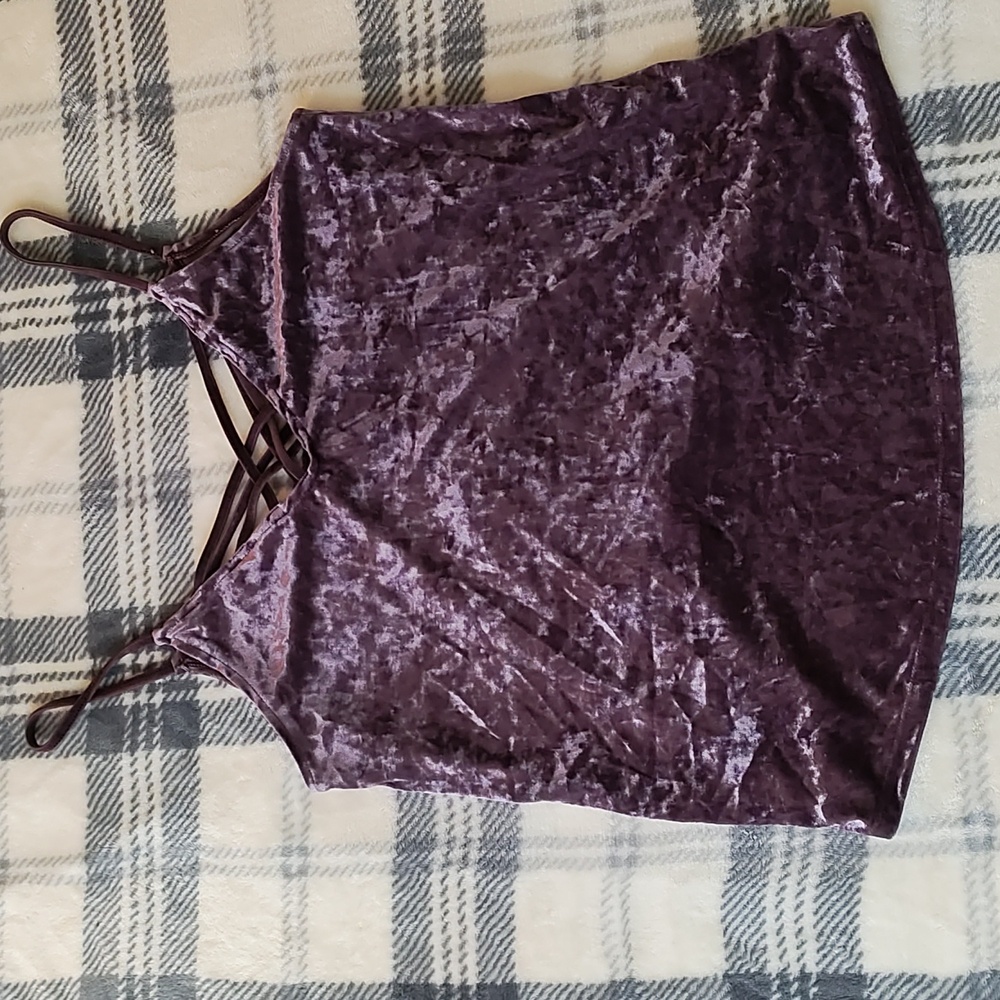 Perfect Purple